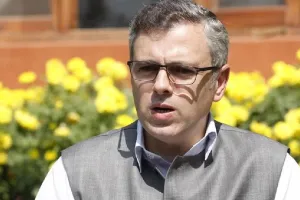 अनुच्छेद-370 पर भाजपा नेताओं की टिप्पणी अदालत की अवमानना के समान: उमर अब्दुल्ला