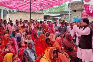 पीलीभीत: राजा और गायक की कहानी से किस पर निशाना साध गए भाजपा सांसद वरुण गांधी, जानिए क्या कहा?