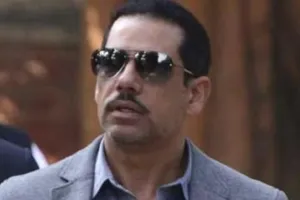 ईडी ने रॉबर्ट वाद्रा की अग्रिम जमानत का किया विरोध, शर्तों का पालन नहीं करने का दावा 