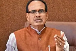 सीएम शिवराज ने कहा- प्रधानमंत्री के नेतृत्व में 'भारत छोड़ो' के नए अर्थ अब...  