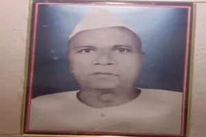 अमरोहा : कोट चौराहे से अंग्रेजों को जंग के लिए चुनौती देते थे स्वतंत्रता सेनानी रामेश्वर दास 