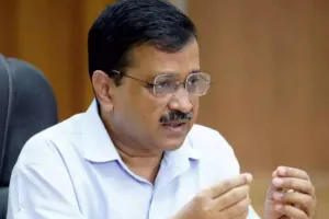 55 साल के हुए सीएम केजरीवाल, अपने जन्मदिन पर कहा- मनीष को याद कर रहा हूं 