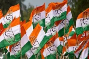  कांग्रेस में बड़ा फेरबदल, सुरजेवाला को मध्य प्रदेश का अतिरिक्त प्रभार, अजय राय को यूपी कांग्रेस का अध्यक्ष किया नियुक्त 