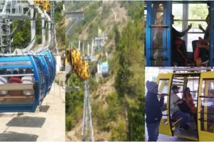 देहरादून: कल से बंद रहेगा सुरकंडा देवी रोपवे