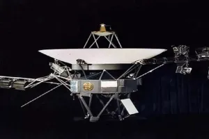 नासा ने अपने वोयाजर-2 अंतरिक्ष यान से एक बार फिर संपर्क किया स्थापित 