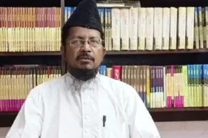 बरेली: मदरसों की दुर्दशा के लिए पूर्व की अखिलेश सरकार जिम्मेदार- मौलाना शहाबुद्दीन