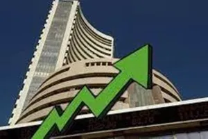 Stock Market: शेयर बाजारों में लगातार चौथे दिन तेजी, सेंसेक्स 136.63 अंक की बढ़त के साथ हुआ बंद