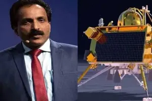 इसरो के नेतृत्व और वैज्ञानिकों की पीढ़ियों की मेहनत का है नतीजा है चंद्रयान-3 की सफलता: एस. सोमनाथ 