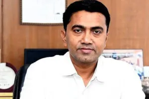 गोवा को बदनाम करने वाले इंस्टाग्राम उपयोगकर्ता पर कार्रवाई होगी: प्रमोद सावंत 