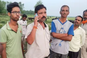 बरेली: 15 दिन बाद भी नहीं मिला नदी में डूबे किशोर का शव, परिजनों का रो-रोकर बुरा हाल 