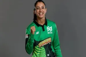 Big Bash League : लगातार दूसरे साल डब्ल्यूबीबीएल में नहीं खेलेंगी भारतीय उप कप्तान स्मृति मंधाना, जानिए क्यों?