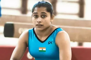 एशियाई खेलों से बाहर किया जाना निराशाजनक और हतोत्साहित करने वाला: दीपा कर्माकर