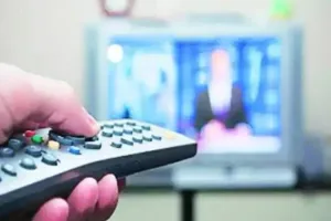 टेलीविजन सेट टॉप बॉक्स छूने से बच्चे की मौत, कार्टून देखने के दौरान हुआ हादसा