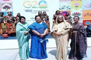 मिर्जापुर जिला पंचायत उपचुनाव: सपा उम्मीदवार शील कुमारी ने आरती देवी को हराया