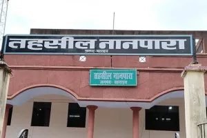 बहराइच: रिश्वत लेकर लेखपाल करा रहा है खनन, ग्रामीण ने लगाया आरोप