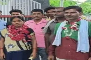 हरदोई: प्रमुख समर्थित प्रत्याशी 49 मतों से पराजित, निर्दलीय ने मारी बाजी