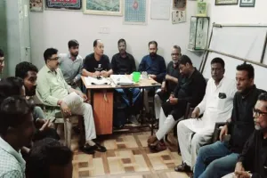 अयोध्या: ऑल इंडिया तरही शब्बेदारी की तैयारी पूरी, 16 को जुटेगीं अंजुमनें 