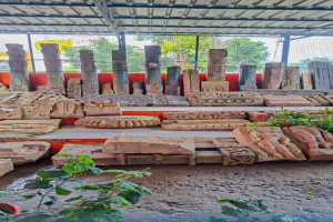 अयोध्या: अब श्रद्धालु कर सकेंगे खोदाई में मिले अवशेषों के दर्शन, लगेगी प्रदर्शनी