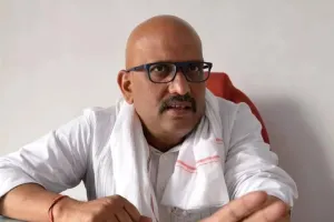 कांग्रेस ने सपा पर गठबंधन धर्म का पालन न करने का लगाया आरोप, कही यह बड़ी बात