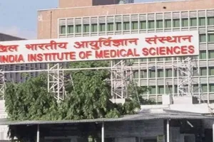 AIIMS-दिल्ली और म्यूनिख स्थित विश्वविद्यालय के बीच गैर-बाध्यकारी समझौता ज्ञापन पर हस्ताक्षर