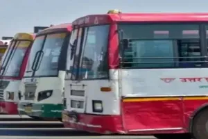 लखनऊ: यात्री कम होने पर नहीं होगा रोडवेज बसों का संचालन, दूसरी बसों में किये जायेंगे ट्रांसफर