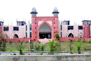 भाषा विश्वविद्यालय: कुकिंग प्रतियोगिता में जैनब, तैयबा और जुनैरा ने जीता प्रथम पुरस्कार