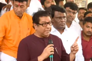 मराठा आरक्षण: ‘लाठीचार्ज का आदेश देने वालों को मराठवाड़ा में घुसने न दें’, राज ठाकरे ने आंदोलनकारियों से कहा
