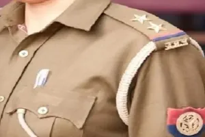 लखनऊ: कमिश्नर ऑफिस पहुंची महिला सिपाही से बदसलूकी, हेड कॉस्टेबल पर लगा गंभीर आरोप