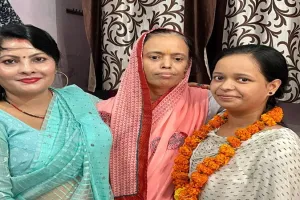 गोंडा: ट्यूशन पढ़ाकर जुटाए पैसों से की कोचिंग, सिविल जज बनी रूपाली