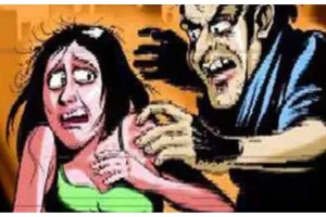 बाजपुर: देवर पर शादी का झांसा देकर दुष्कर्म और जेठ से शादी!  दबाव...विरोध और मारपीट