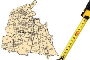 हल्द्वानी: निजी नहीं, सरकारी अमीन से ही कराएं पैमाइश