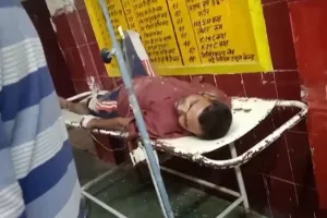 रायबरेली: मामूली विवाद के बाद युवक ने साथियों संग ढाबे पर की ताबड़तोड़ फायरिंग, एक गंभीर 