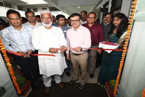 किसान 18001805450 पर नहर और नलकूप समस्या की करें शिकायत, जल शक्ति मंत्री ने किया कॉल सेन्टर उद्घाटन 