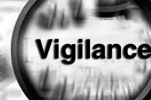 रुद्रपुर: विजिलेंस की टीम ने फिर रुद्रपुर के मॉल पर दी दस्तक, हड़कंप