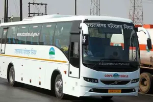 हल्द्वानी: प्रमुख मार्गों पर वातानुकूलित सेवा का अभाव, यात्रियों की सुविधा के लिये निगम नहीं ले रहा सुध