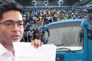 मनरेगा कार्डधारकों को विशेष बसों से दिल्ली पहुंचाएगी तृणमूल कांग्रेस 