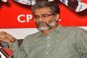 G 20 आमंत्रण विवाद पर भाकपा माले ने कहा- नोटबंदी के बाद मोदी सरकार नामबंदी की ओर अग्रसर