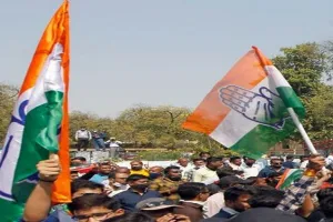 बरेली: आज होगा भारत जोड़ो यात्रा की वर्षगांठ पर भारत जोड़ो पदयात्रा का आयोजन