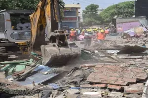 नैनीताल में कल से प्रशासन ध्वस्त करेगा अतिक्रमण, क्षेत्र में धारा 144 लागू  