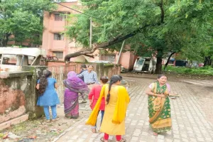 बहराइच : शादी से पहले अपनी दुल्हन से मिलने होटल पहुंचा युवक, संदिग्ध परिस्थितियों में हुई मौत