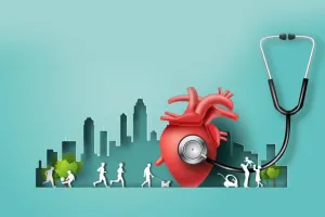 सदस्य राष्ट्र हृदय की बीमारियों को लेकर जागरूकता बढ़ाएं: WHO