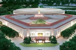 संसद सत्र की पूर्व संध्या पर रविवार को होगी सर्वदलीय बैठक 