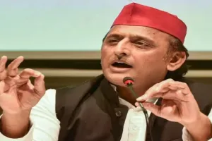 Women Reservation Bill : अखिलेश यादव ने विधेयक को बताया 'आधा अधूरा', लिखा - BJP ने महाझूठ से शुरू की पारी 