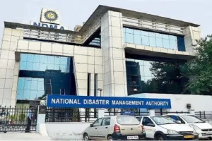 जम्मू-कश्मीर: आपातकालीन स्थितियों को लेकर लोगों को सचेत करेगा दूरसंचार विभाग 