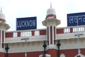 लखनऊ : रेलवे में आज से शुरू होगा हिंदी पखवाड़ा, कई प्रतियोगिताएं होंगी आयोजित 