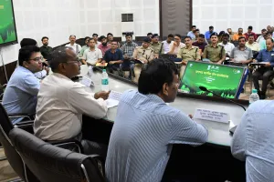 रुद्रपुर: अधिकारियों-कर्मचारियों को जेम पोर्टल के माध्यम से खरीददारी करने के निर्देश