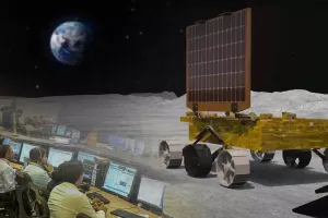 Chandrayaan-3: शिव शक्ति प्वाइंट पर जल्द होगा सूर्योदय, लैंडर-रोवर को फिर जगाने की कोशिश करेगा ISRO