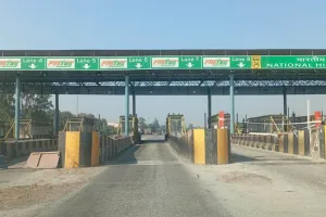 बरेली फरीदपुर टोल प्लाजा : जनता की जेब पर हमले के खिलाफ बनेगी संघर्ष समिति