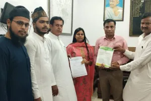 बरेली: जुलूस-ए-मोहम्मदी के रास्ते पर ढकी जाएंगी शराब की दुकानें