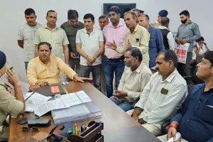 रुद्रपुर: सुबह 11 बजे से सायं 4 बजे तक नो एंट्री खोलने की मांग